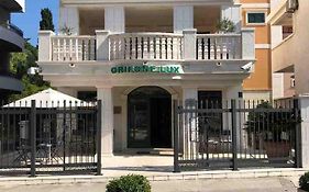 Apartments Grifone Lux